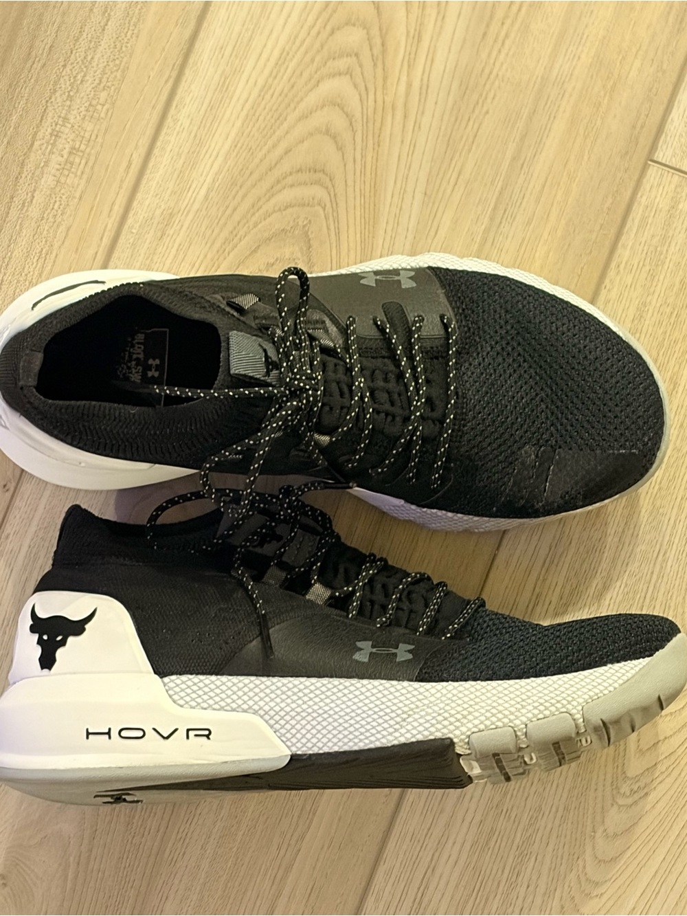 Project Rock Women’s UA Athletic Shoes